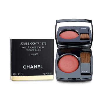 Chanel Chanel Pó blush