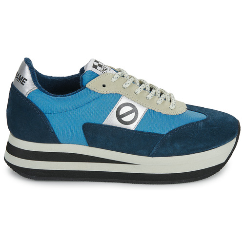 No Name - FLEX M JOGGER W - Marine / Bleu / Sable