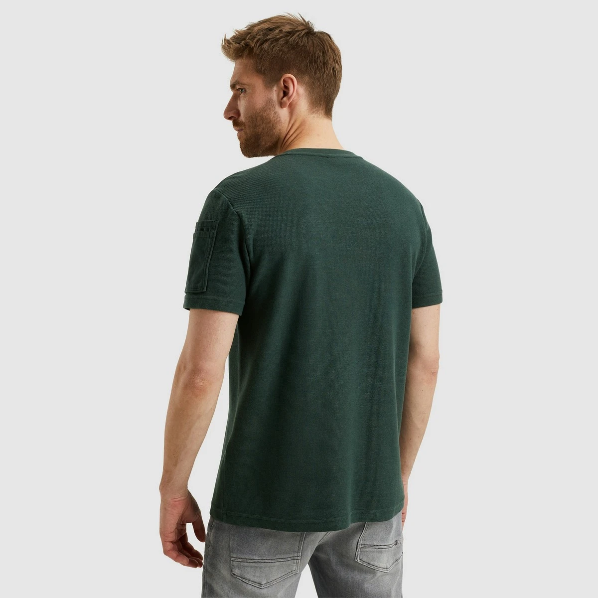 Heren Polo PPSS2504899