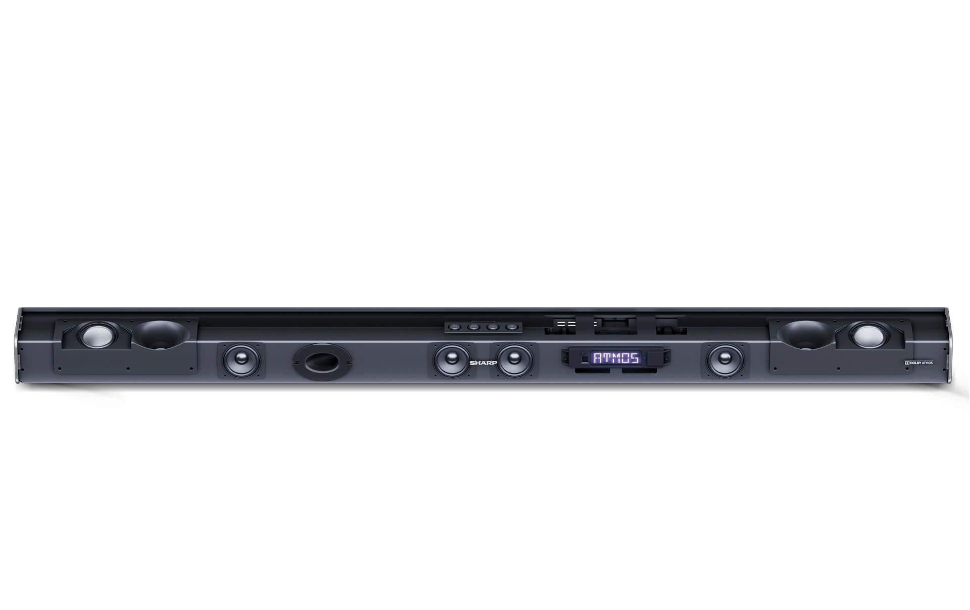 Sharp Soundbar »HT-SBW800 Dolby Atmos« ( )
