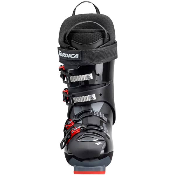 Chaussure de ski NORDICA SPORTMACHINE 3 90 NOIR/ANTHRACITE/ROUGE