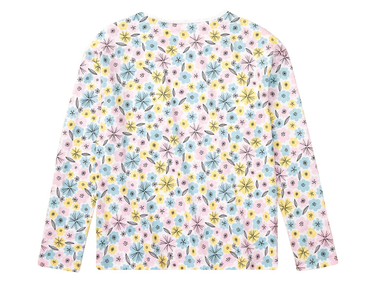 Meisjes pyjama