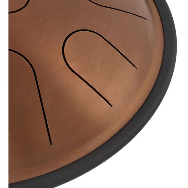 Metal Sounds Zenko Drum ZEN06 solstice