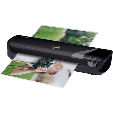 Plastifieuse Inspire+, jusqu'au format A4