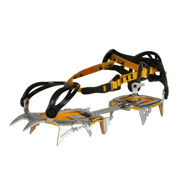 Grivel - Air Tech Light Wide - Crampons d'alpinisme