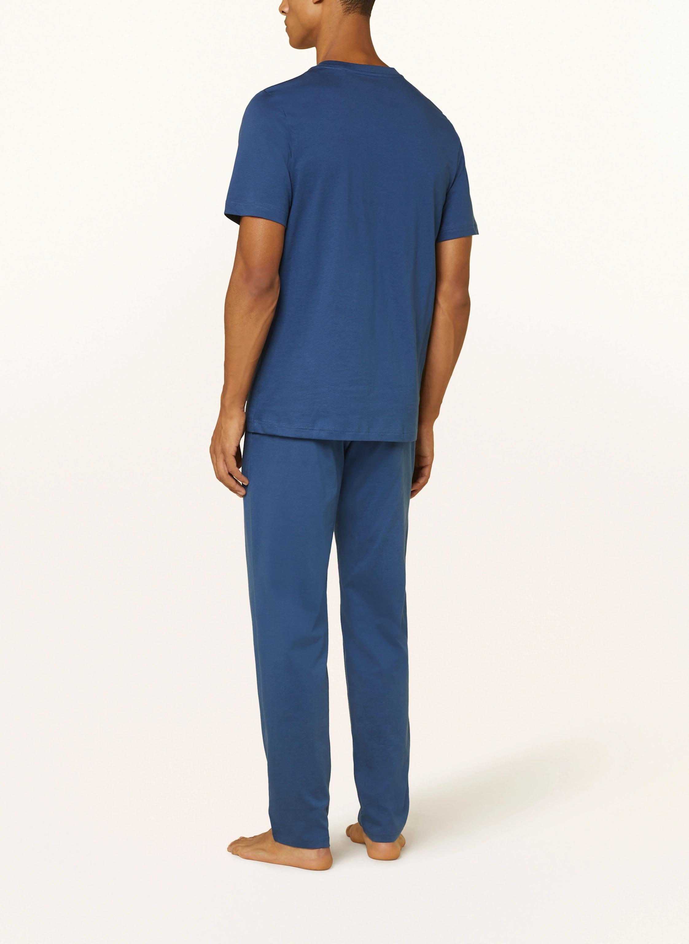 SCHIESSER Schlafshirt MIX+RELAX