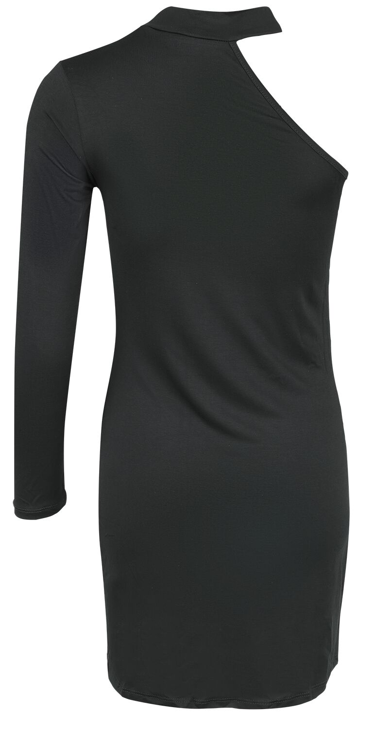 Dress Alison | Outer Vision Robe courte
