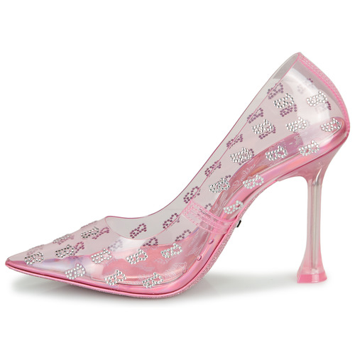 Aldo - BARBIETESSY - Rose