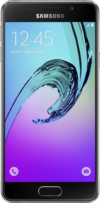 Samsung Galaxy A3 (A310F)