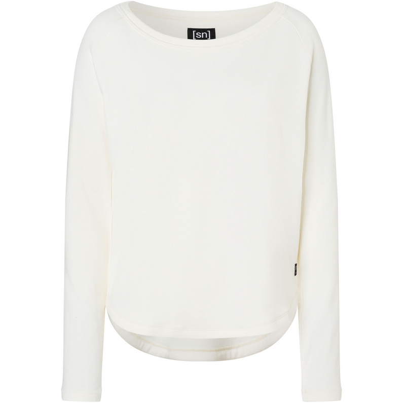Super.Natural Damen Everyday Crew Pullover