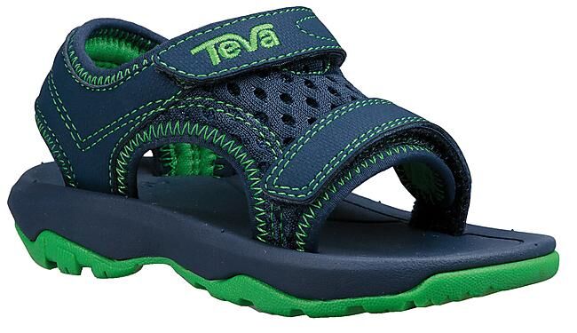 TEVA - SANDALES PSYCLONE XLT BLEU MARINE