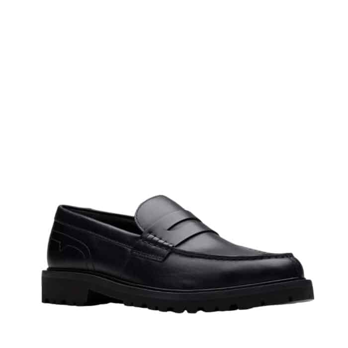 Clarks Berwick LO Loafers Herre