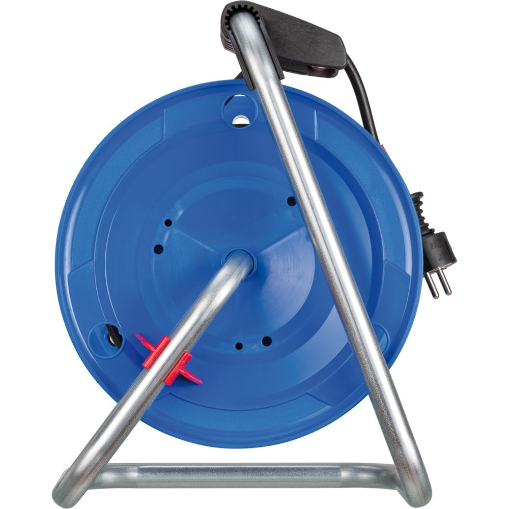 Brennenstuhl Garant 3-voudig USB 25m