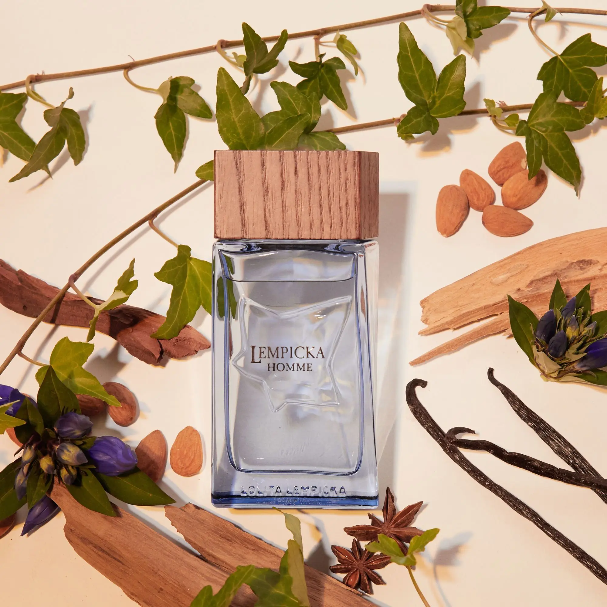 Lolita Lempicka - LEMPICKA HOMME Eau de Toilette- Eau de toilette