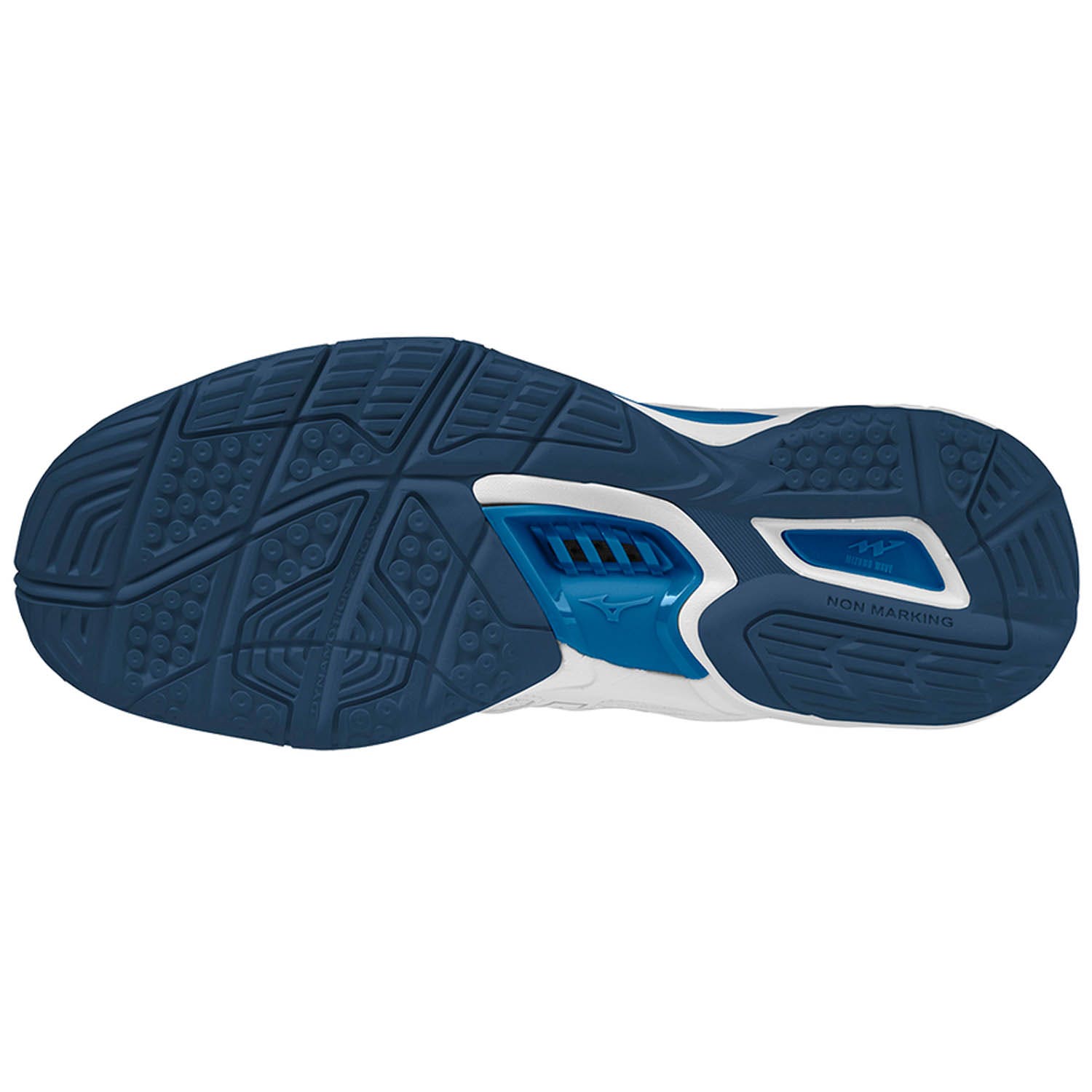 Mizuno  Wave Phantom 3