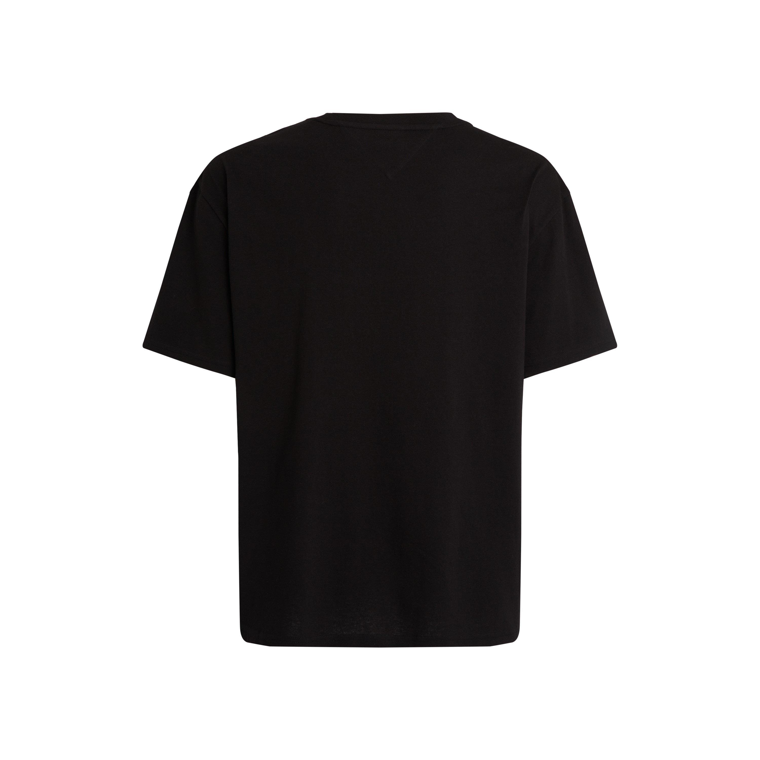 Tommy Jeans Logo T Shirt