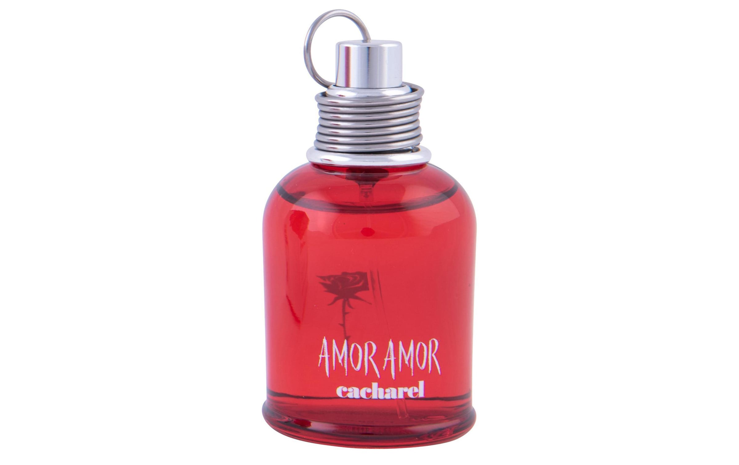 CACHAREL Eau de Toilette »Amor Amor 30 ml«