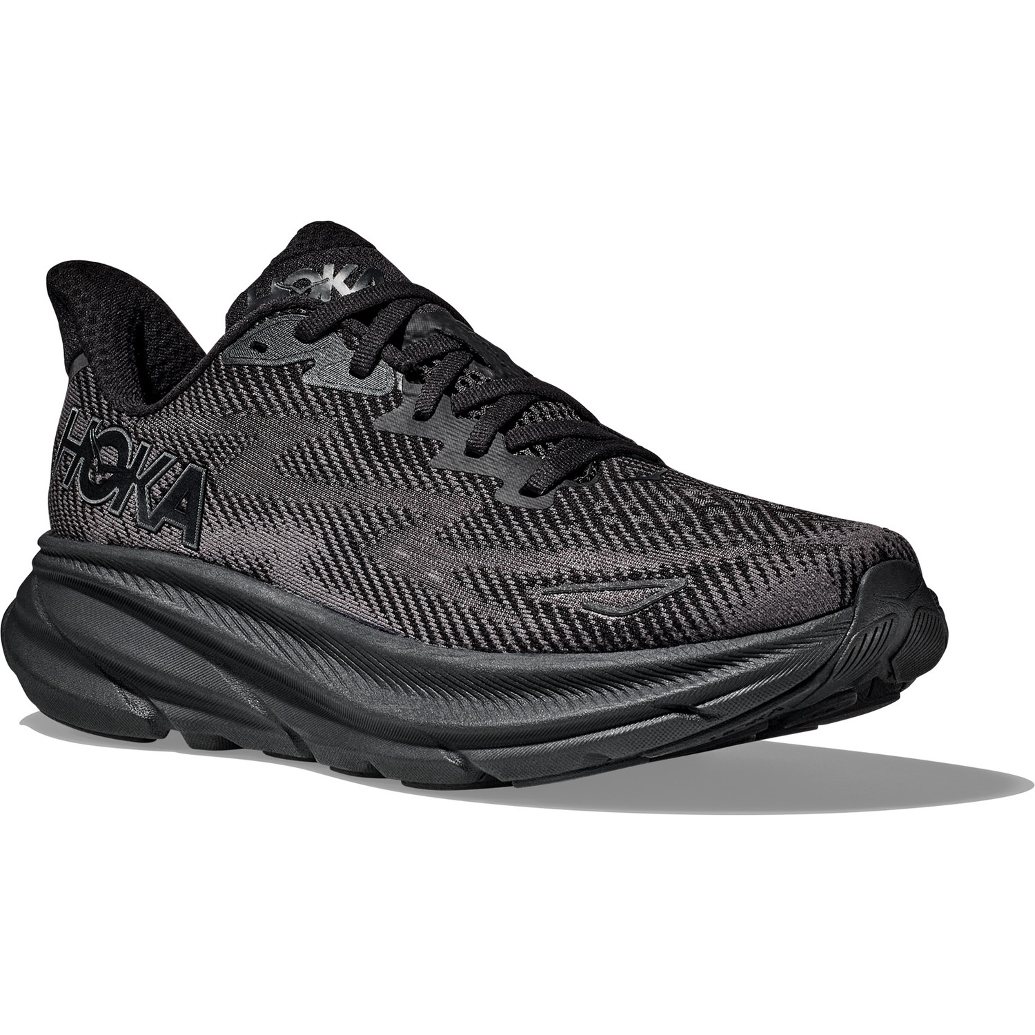 HOKA Clifton 9 Breed Heren