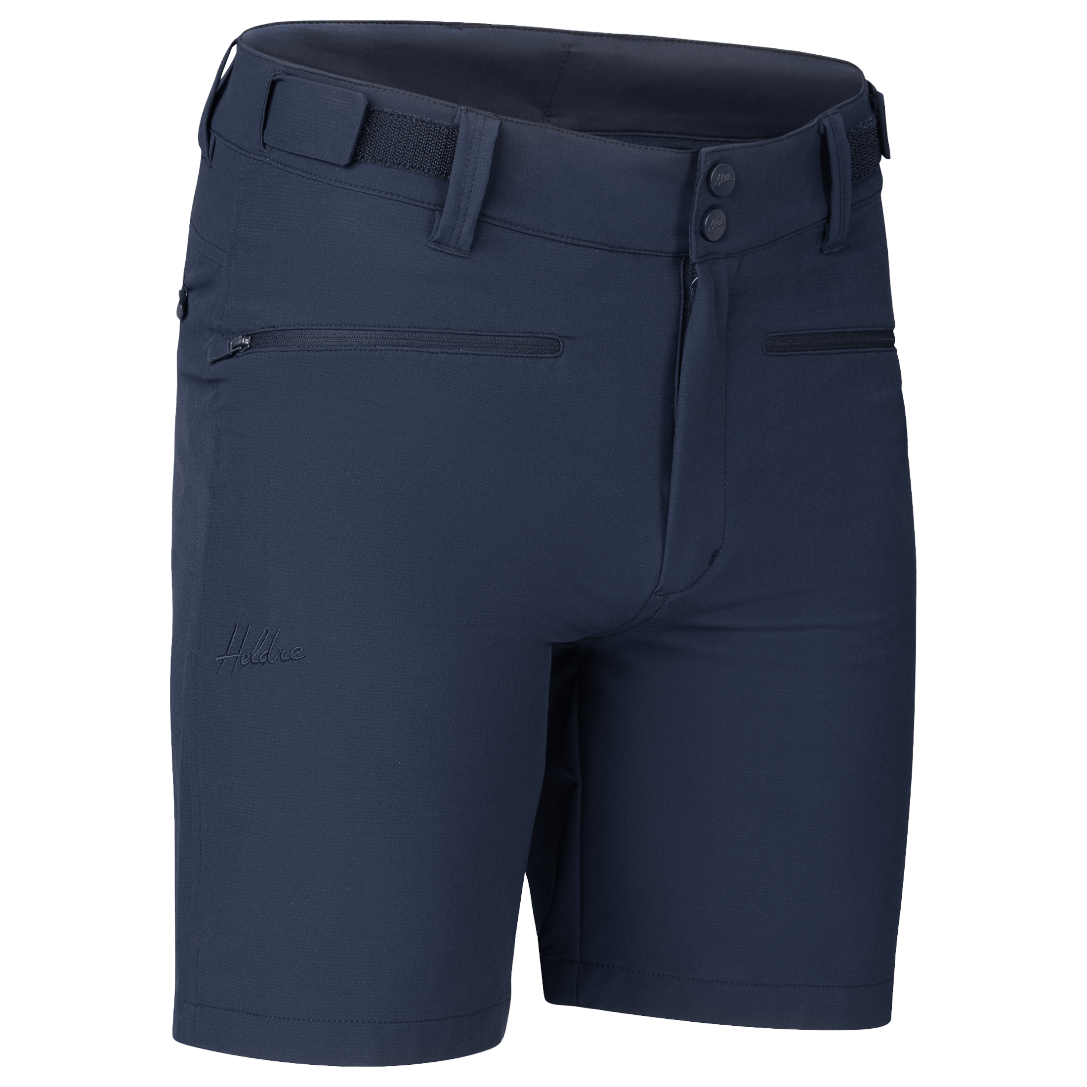 Heldre Geilo turshorts - Herre - Fritid og bomull