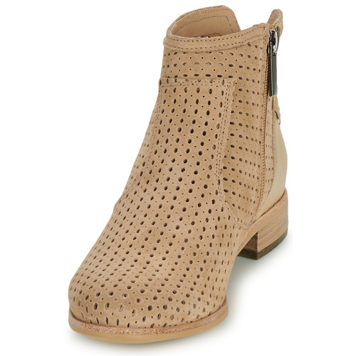 Muratti - S1174B - Beige / Doré