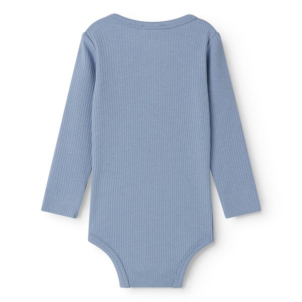 Body LS modal blue iris - MarMar - Rumpetroll