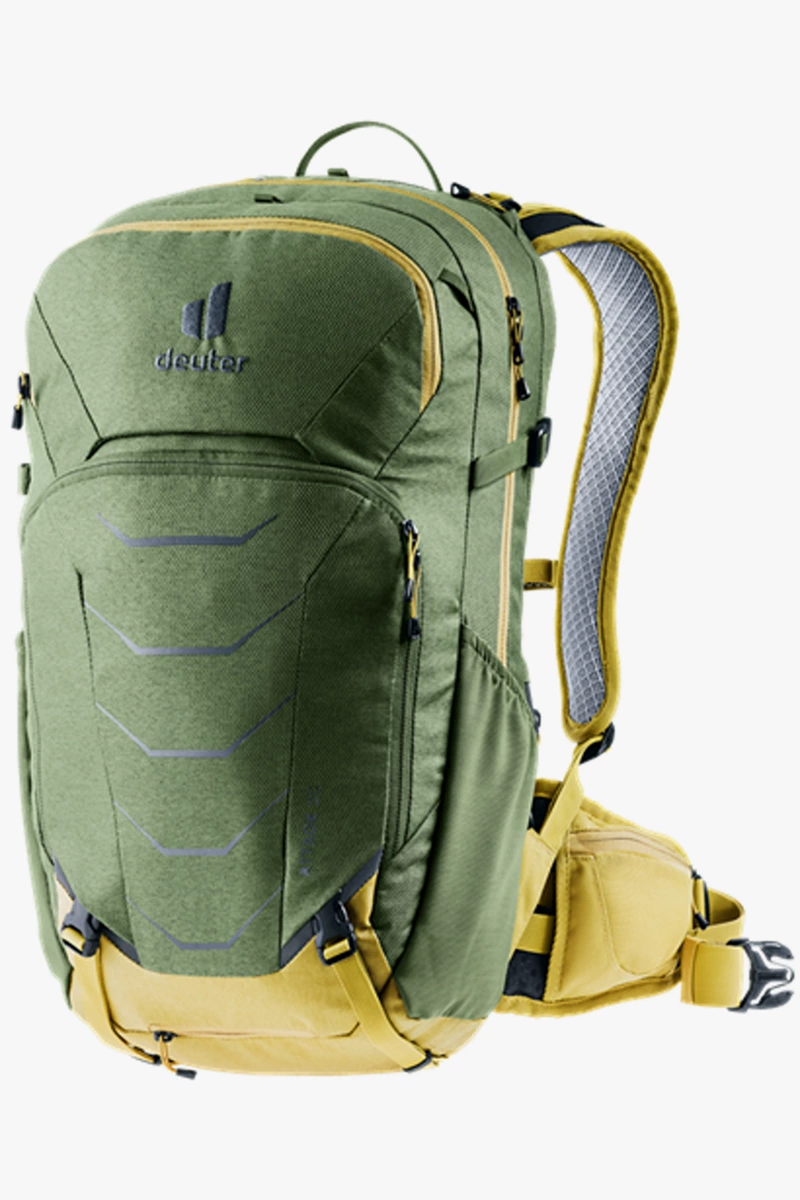 deuter Attack 20 L Bikerucksack