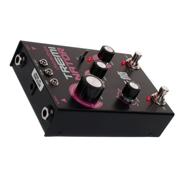 Dreadbox Treminator Tremolo