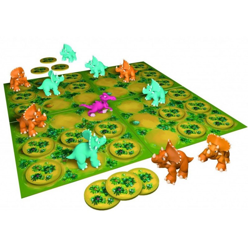 Jurassic Brunch