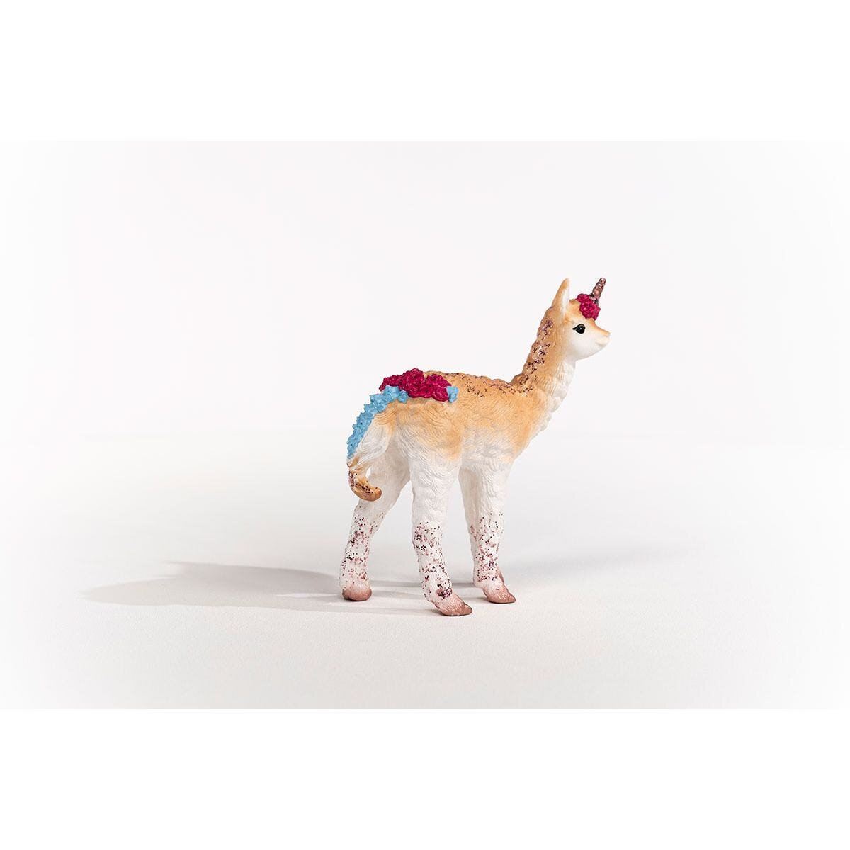 Schleich Schleich bayala Lama Einhorn