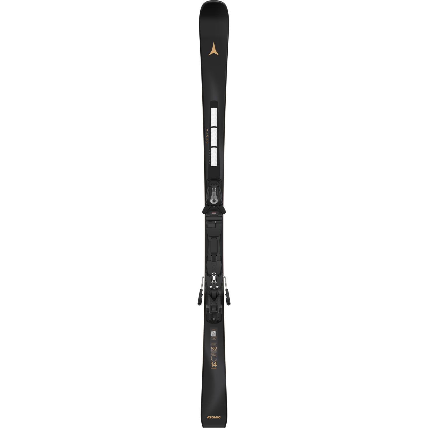 AtomicCLOUD C14 RVSK S/MI 12 GW