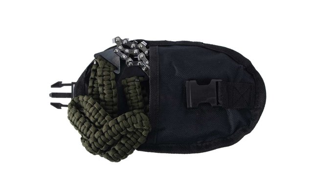 Origin Outdoors Paracord Kettensäge 104 cm