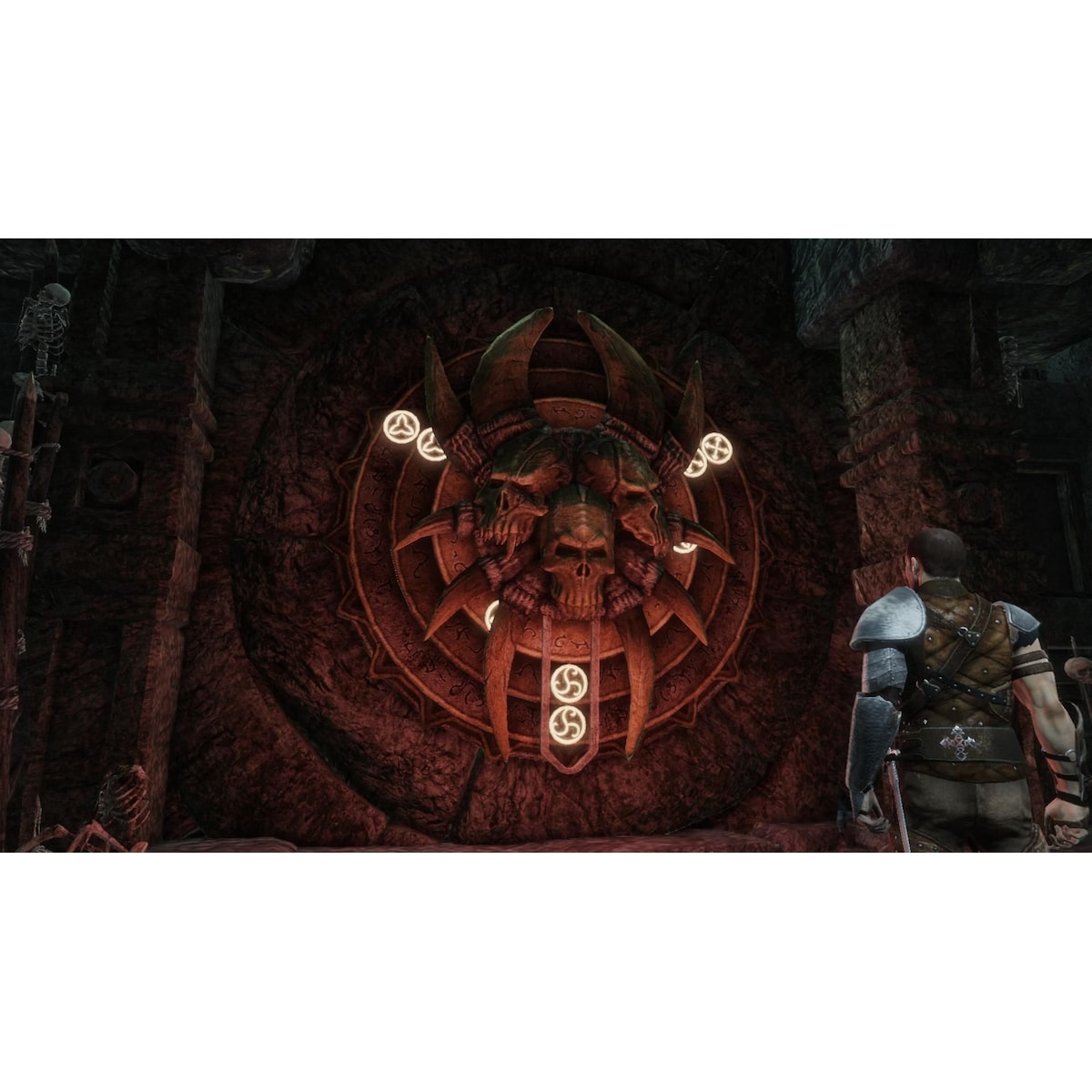 Demonicon The Dark Eye - PC Windows