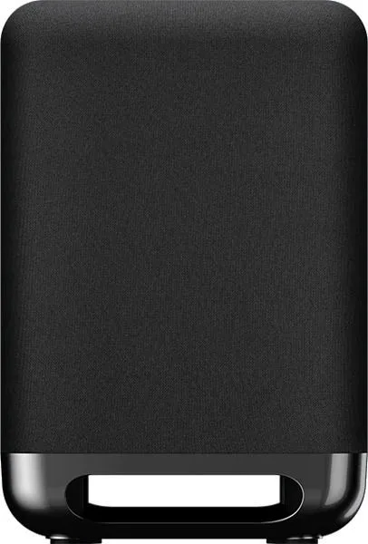 Sony 55 BRAVIA 8 (55XR80)   BRAVIA Theatre Bar 9   SA-SW5 TV UHD 4K