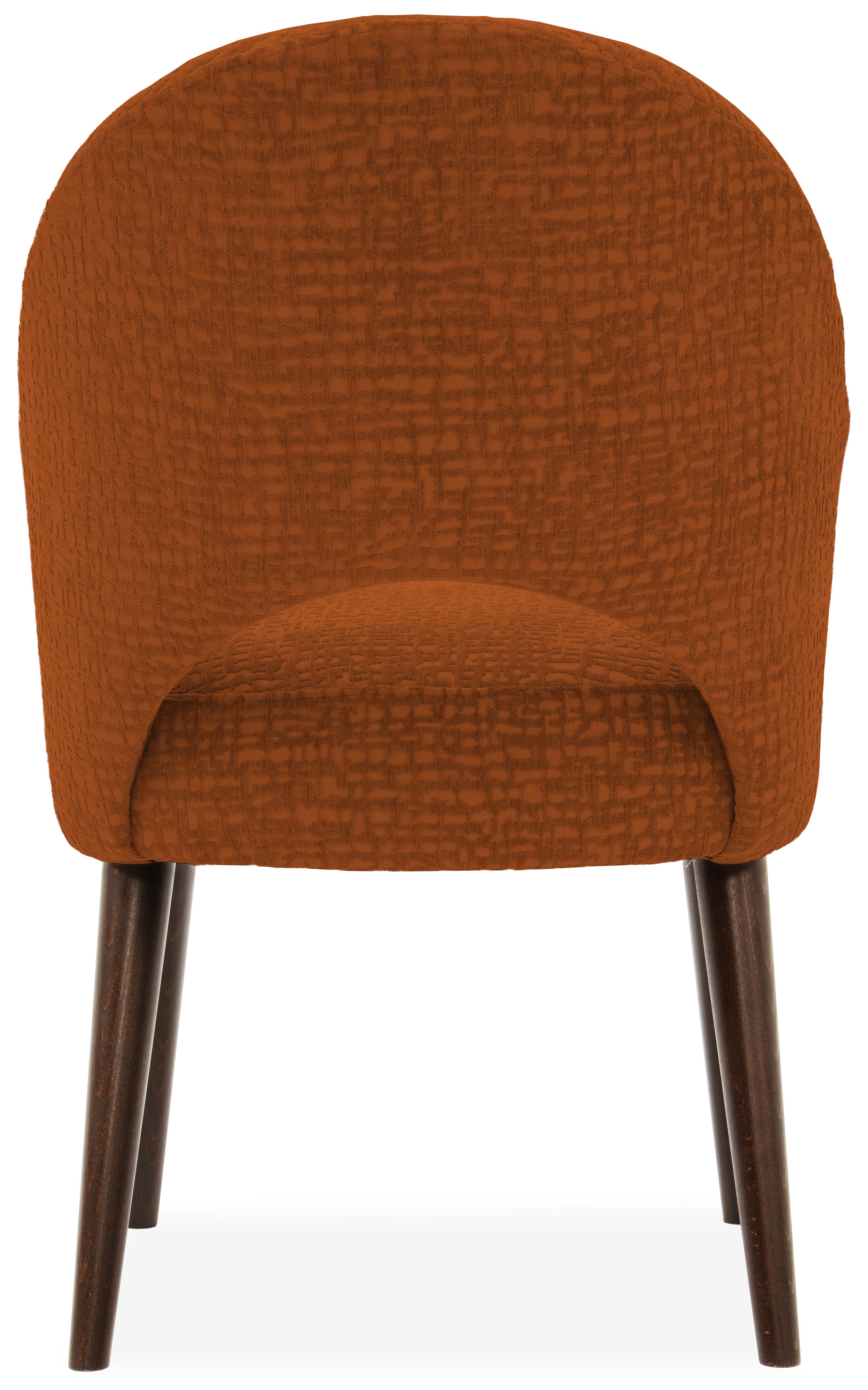 Eetkamerstoel Rohan B58 x D65 x H88 cm