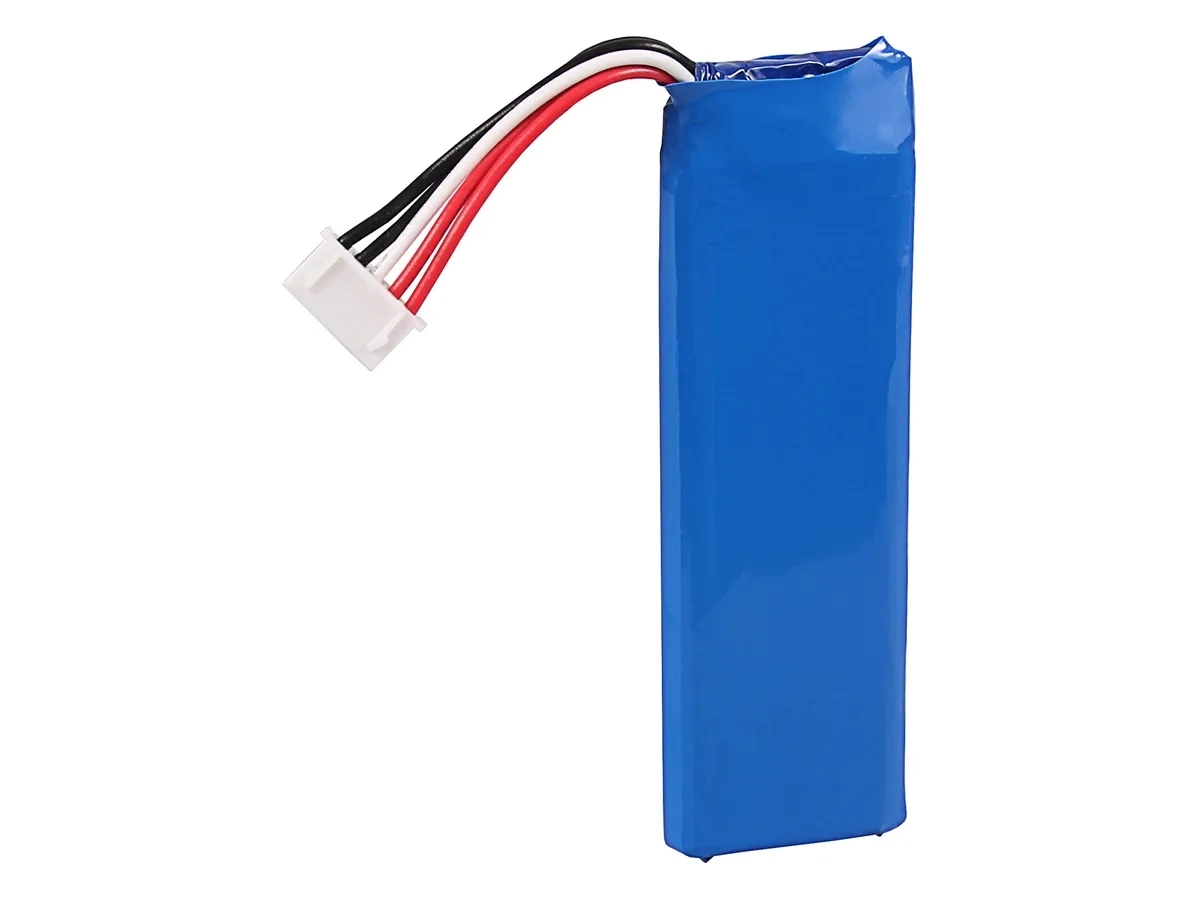 JBL Flip 4 Li-Ion Akku 3.7V / 3000mAh JBL - Flip 4 (6711)