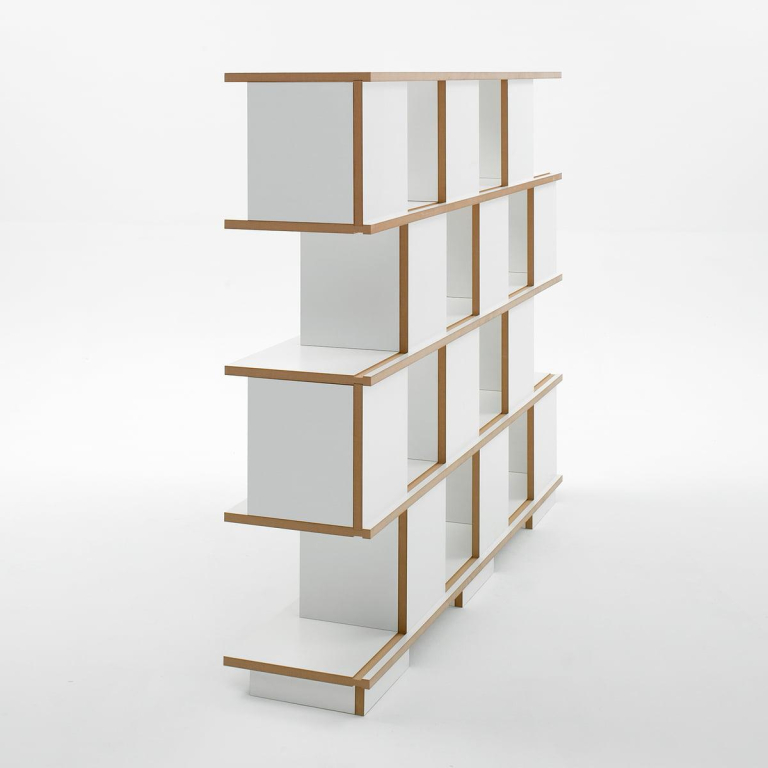 Tojo Stell kast 160x44
