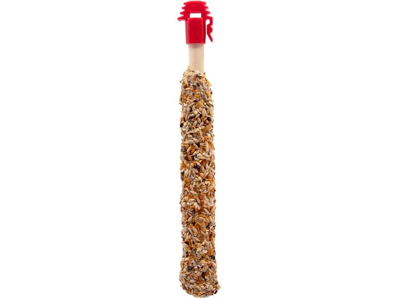 Versele Laga Ziervogelfutter Prestige Sticks Früchte und Lö Köstlicher Leckerbissen für Kanarienvögel
