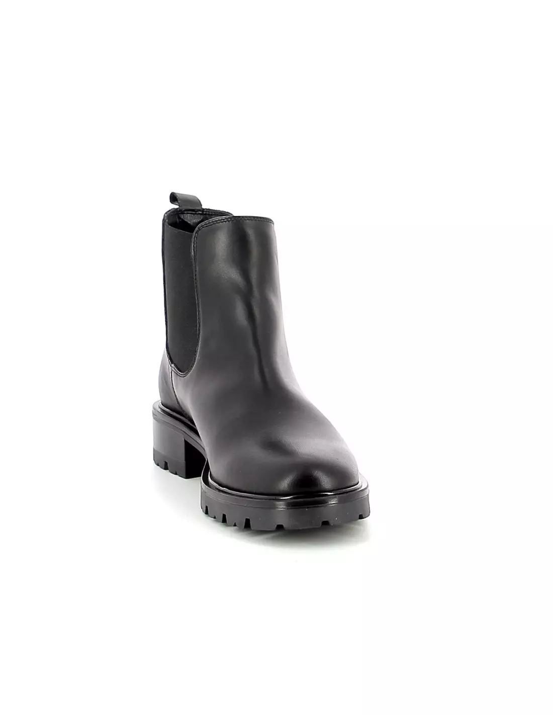 ATELIER GDC 23087PE - Boots & bottines Noir