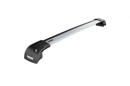 Thule WingBar Edge 9593, aluminium, 75 kg, 920 mm