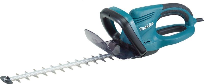 MAKITA Elektrische Heggenschaar UH4570 - 550 W - Zwaardlengte 45 cm - Max. Snijdikte 18 mm
