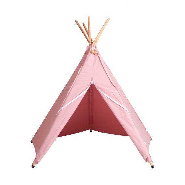 Roommate Hippie Tipi Tent Rose