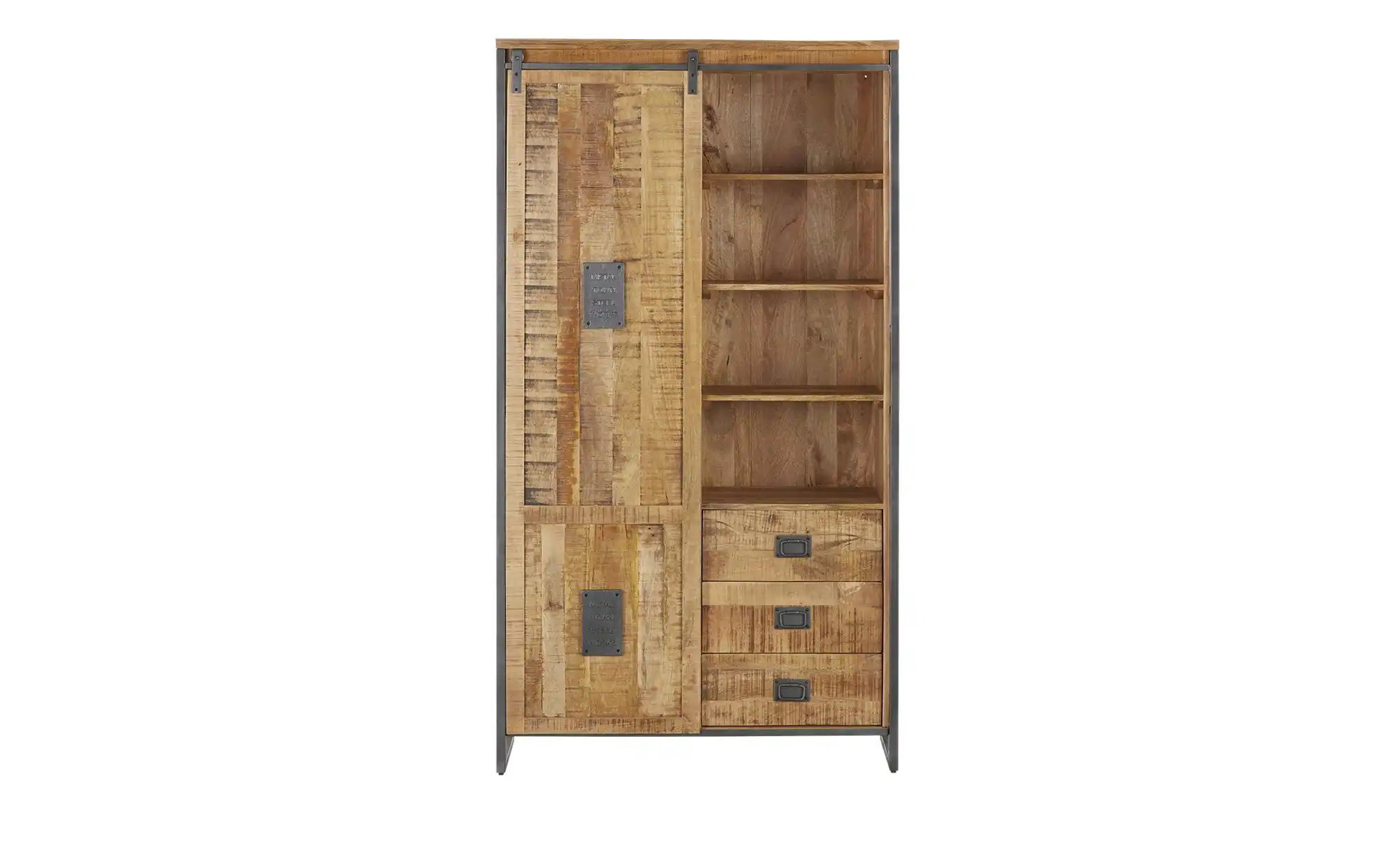 Mehrzweckschrank Josha
