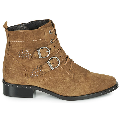 Philippe Morvan - SWAG V4 CRTE VEL - Camel