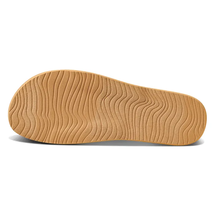 Reef Cushion Scout Braids Natural Slippers Dames