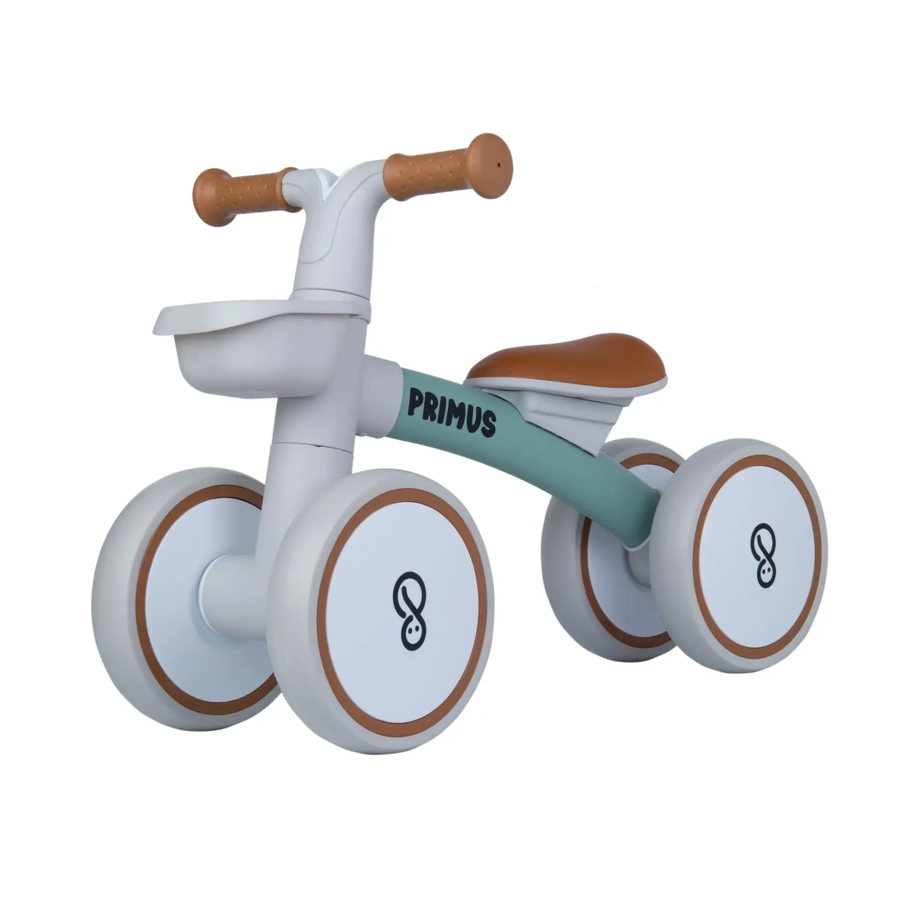 Primus Tot Løbecykel | SkatePro