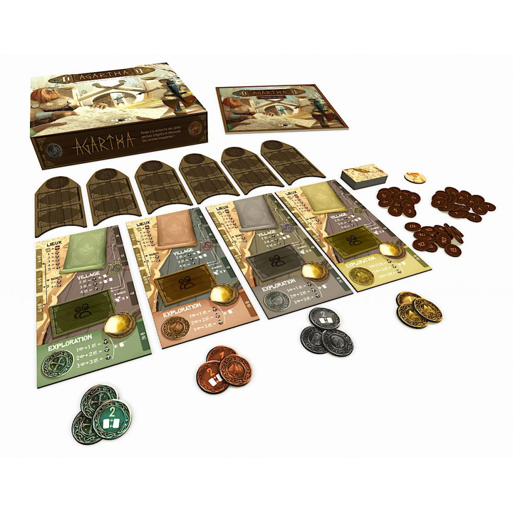 Agartha