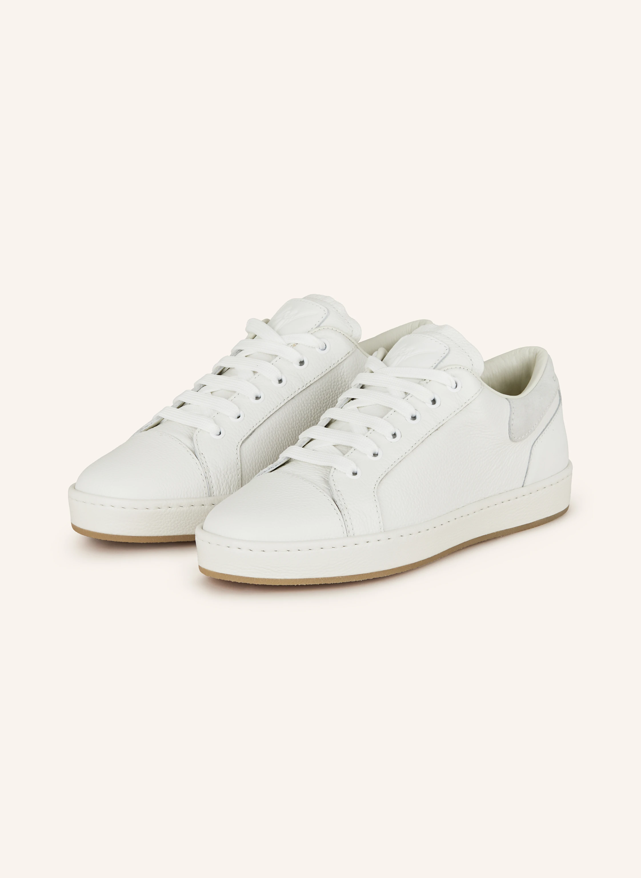 GIUSEPPE ZANOTTI DESIGN Sneaker LOW SILLY TREND