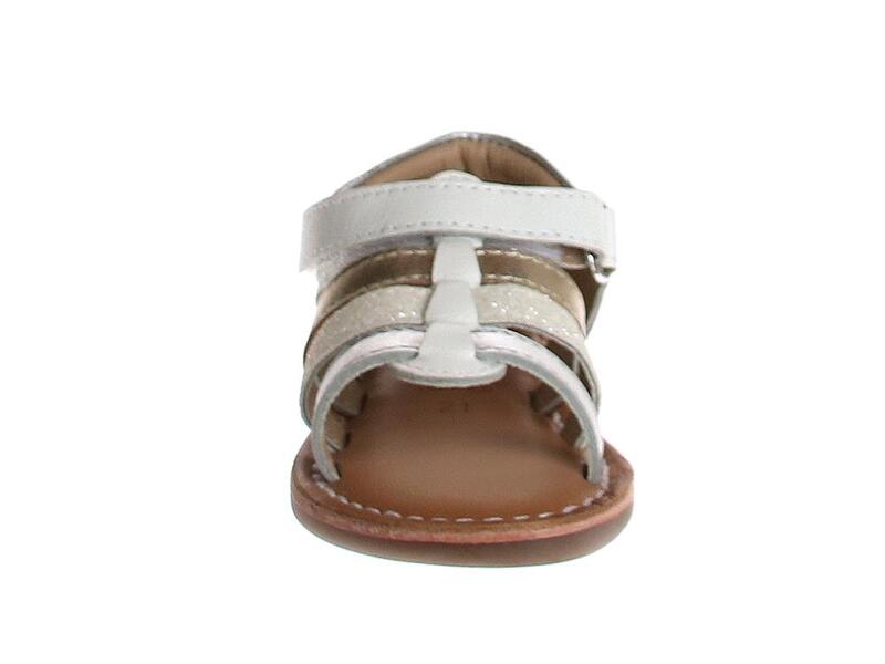 Gioseppo 58812 Wit