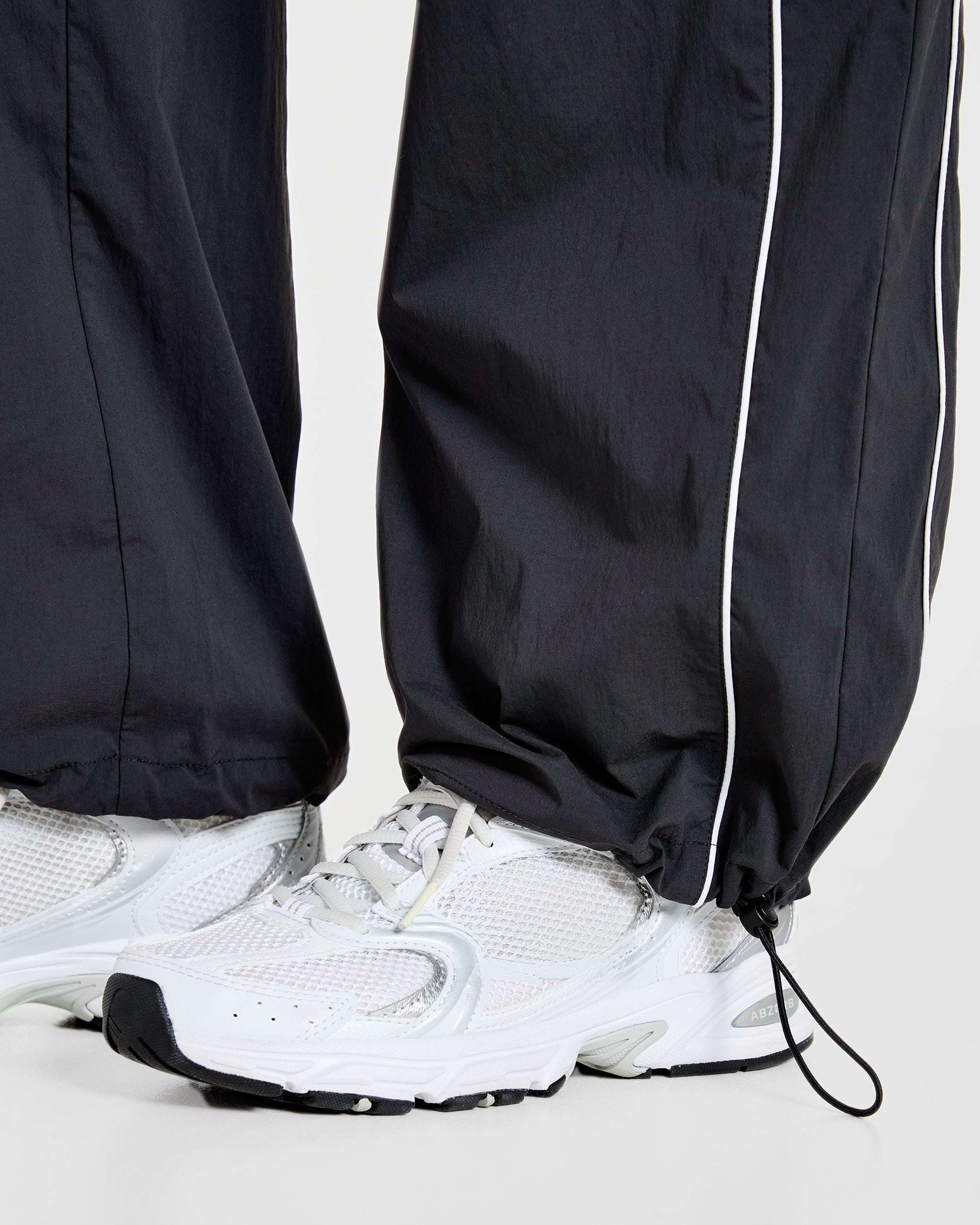 Retro Track Joggers