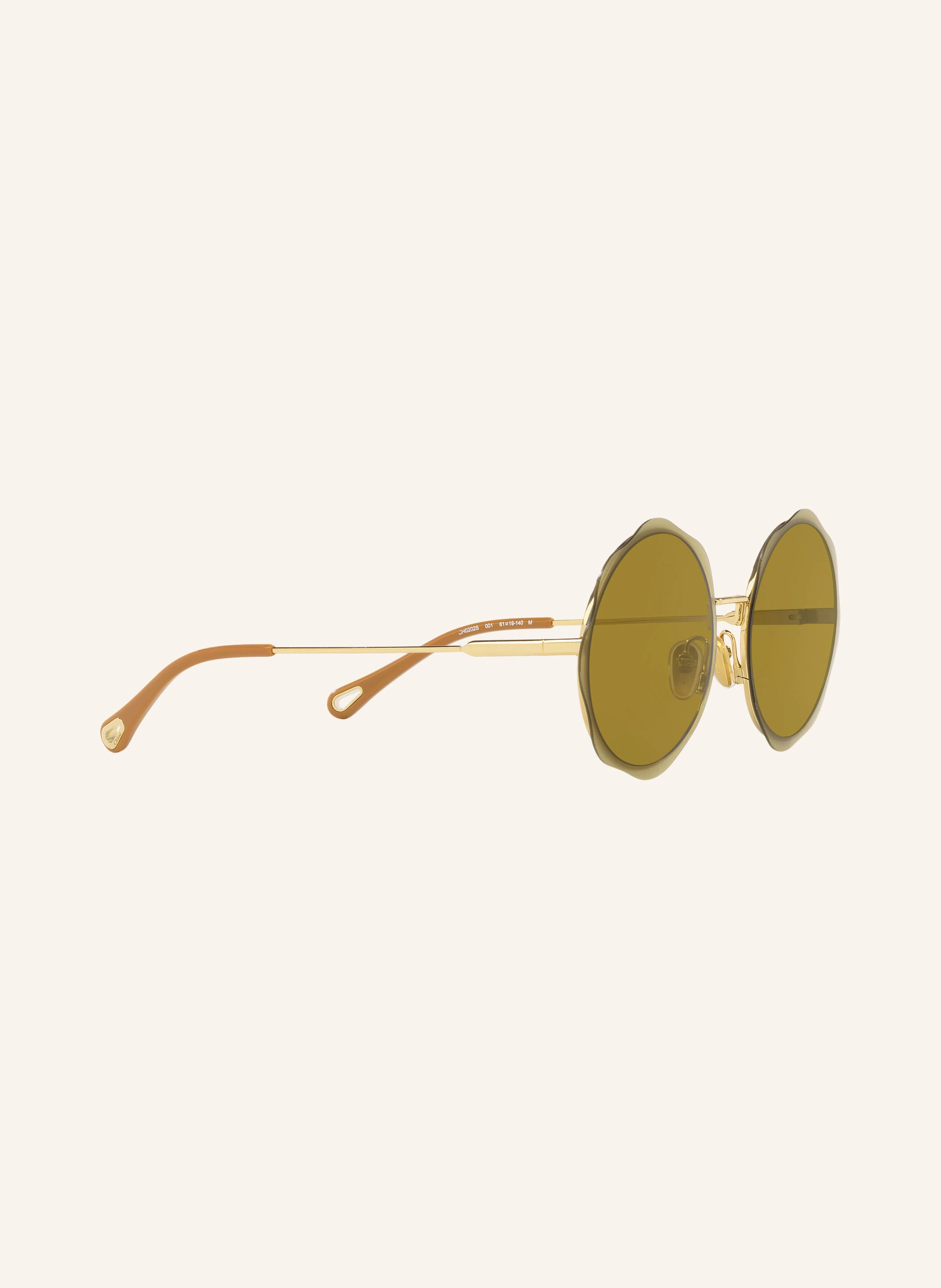 Chloé Sonnenbrille CH0202S